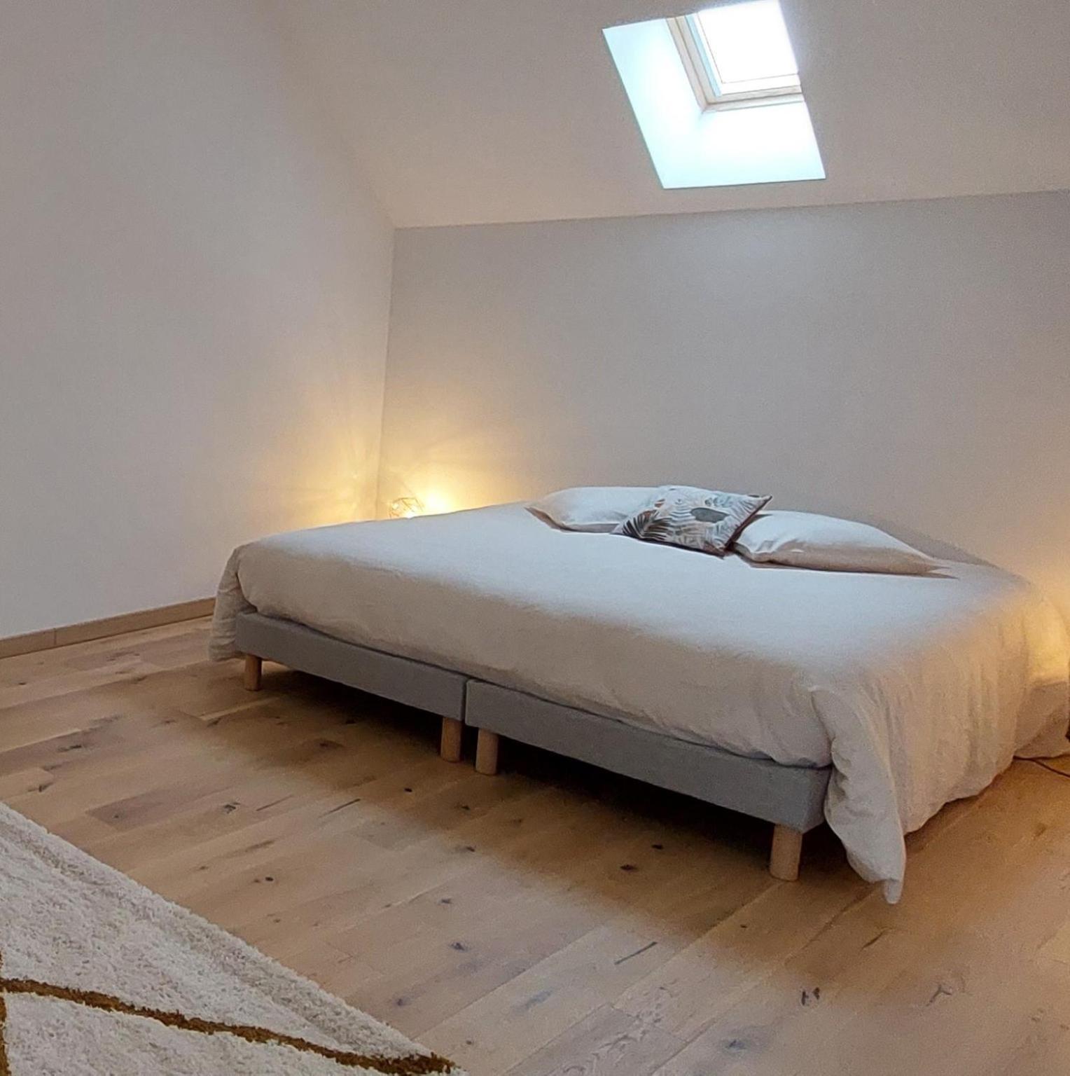 Chambres D'Hotes Domaine Coeur De Brenne Saint-Michel-en-Brenne Kültér fotó